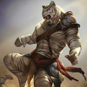 Meet your Posher, Rick